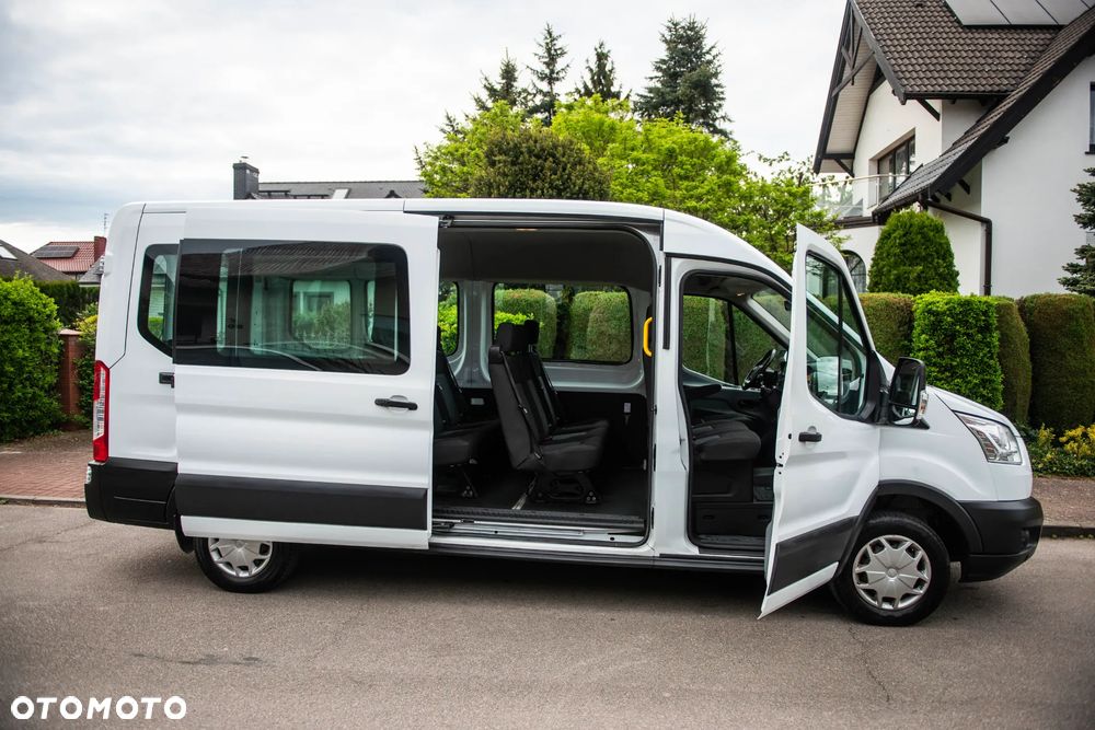 Ford Transit L3H2 Trend (bryg.) - 19