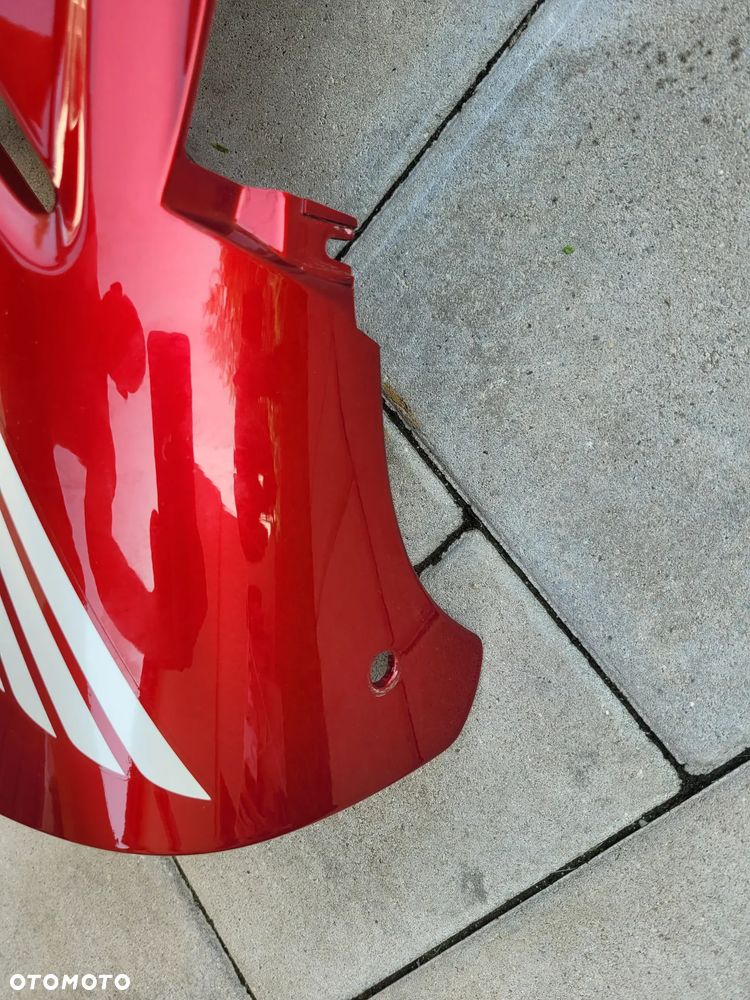 Owiewka, osłona lewa, bok, boczek lewy Honda CBF 600 - 2