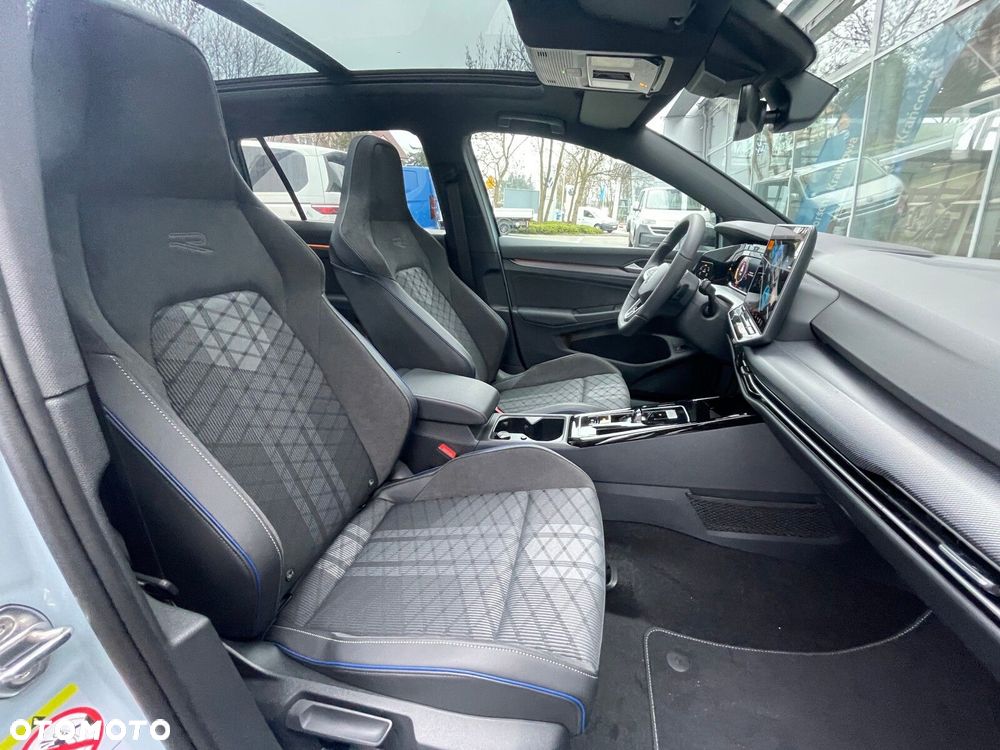 Volkswagen Golf Variant 2.0 TDI R-Line Plus DSG - 14