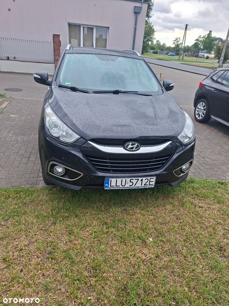 Hyundai ix35 2.0 Comfort 2WD - 1