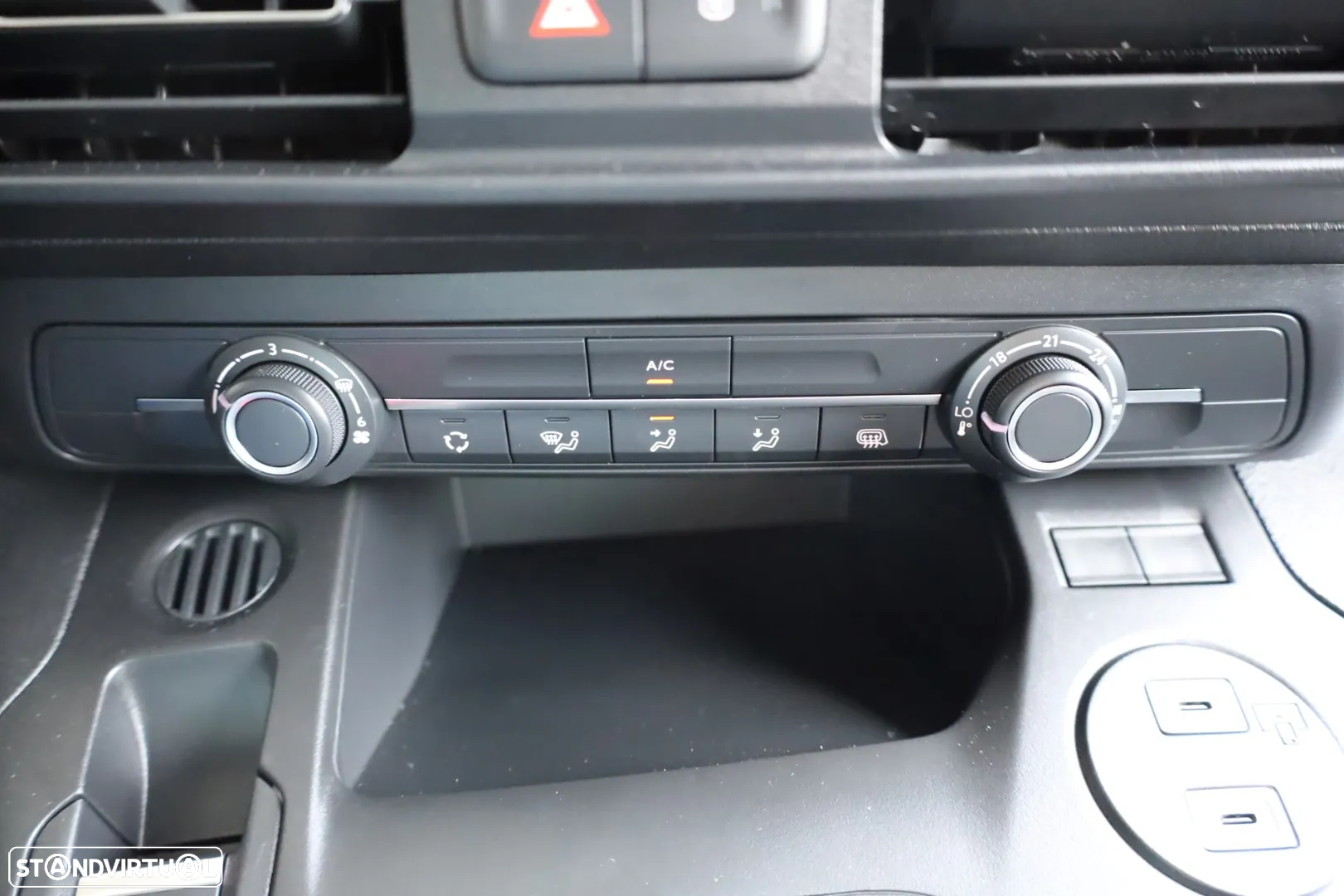Fiat Doblo 1.5 BlueHDi Maxi - 25