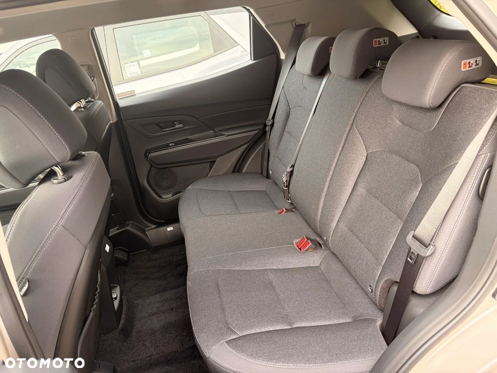 SsangYong/KGM Korando 1.5 T-GDI Joy 4WD - 22