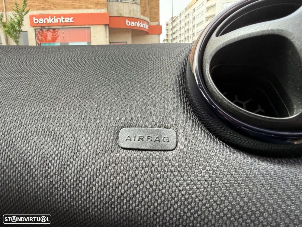 Smart ForFour 0.9 Prime 90 Aut. - 21