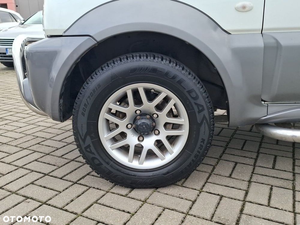 Suzuki Jimny 2015