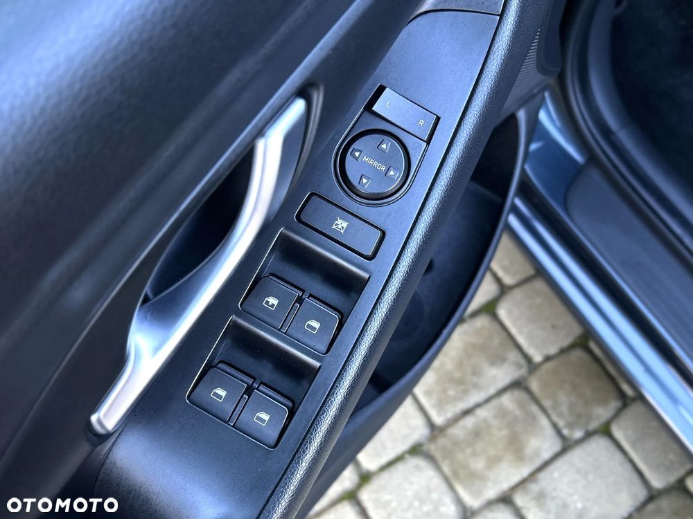 Hyundai i30 1.6 D Comfort - 29