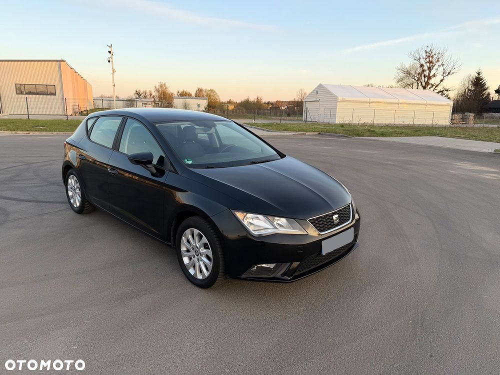 Seat Leon - 3