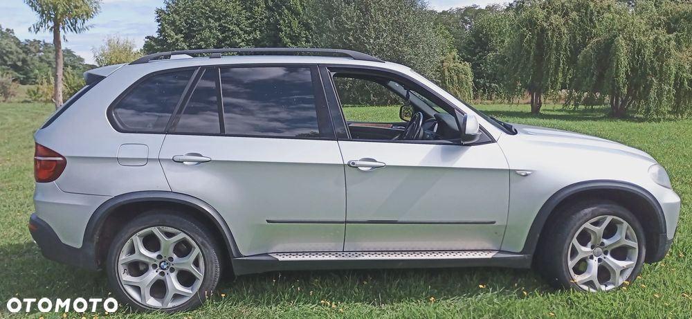 BMW X5 3.0d xDrive - 3