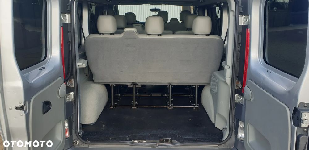 Renault Trafic - 9