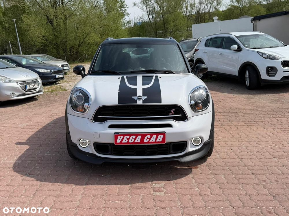 MINI Cooper S sport - 2