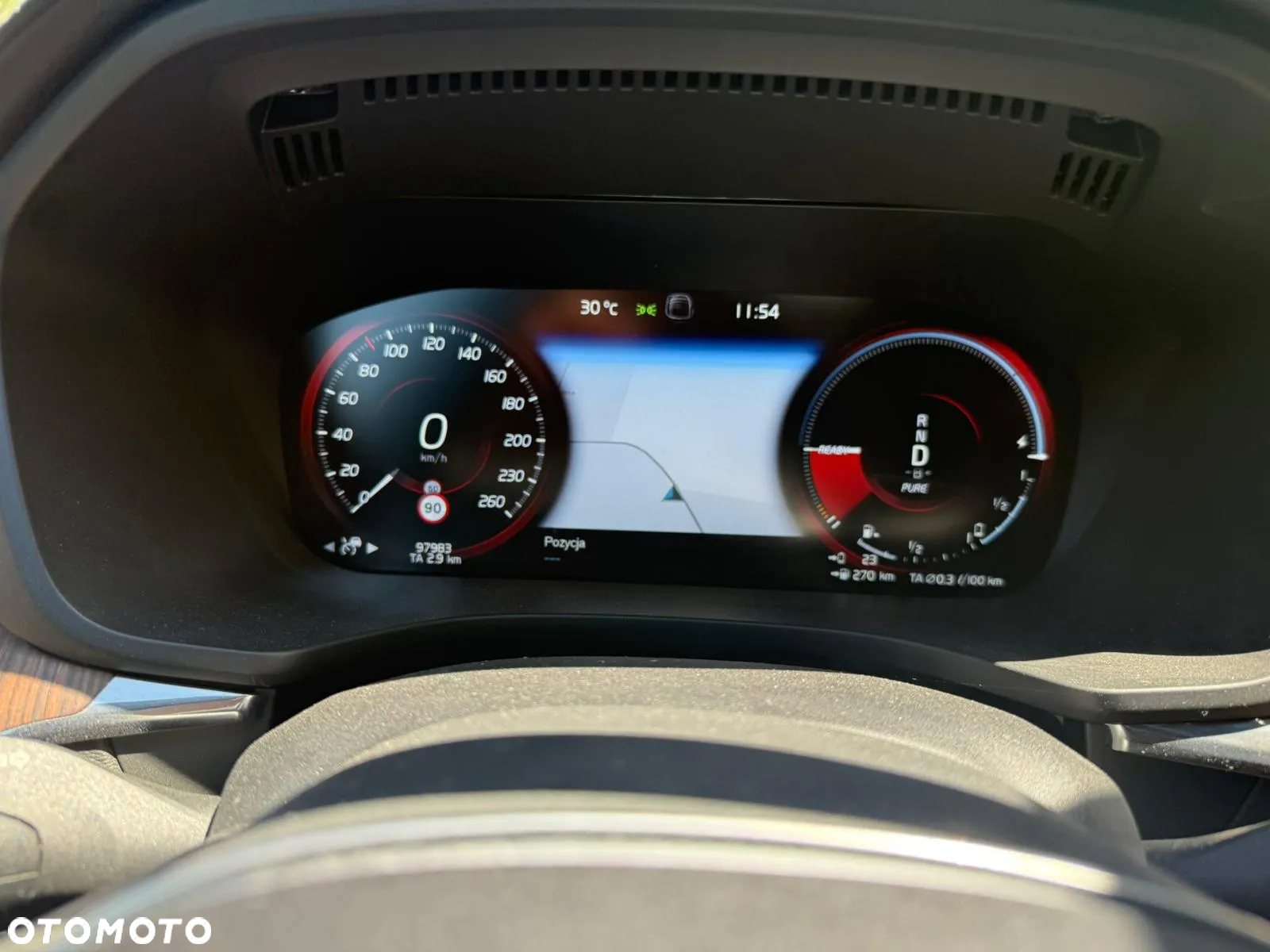 Volvo XC 60 T8 AWD Plug-In Hybrid Inscription - 13
