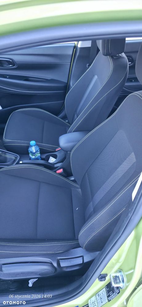 Hyundai i20 1.0 T-GDi Modern - 14