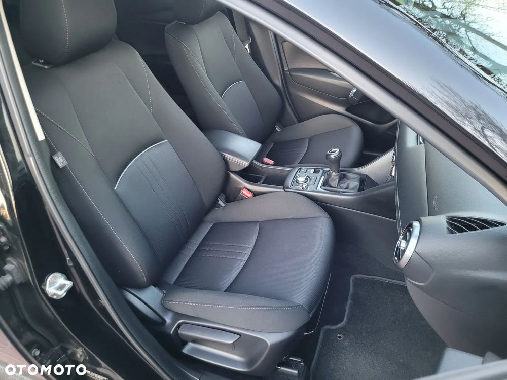 Mazda CX-3 SKYACTIV-G 120 FWD Center-Line - 12