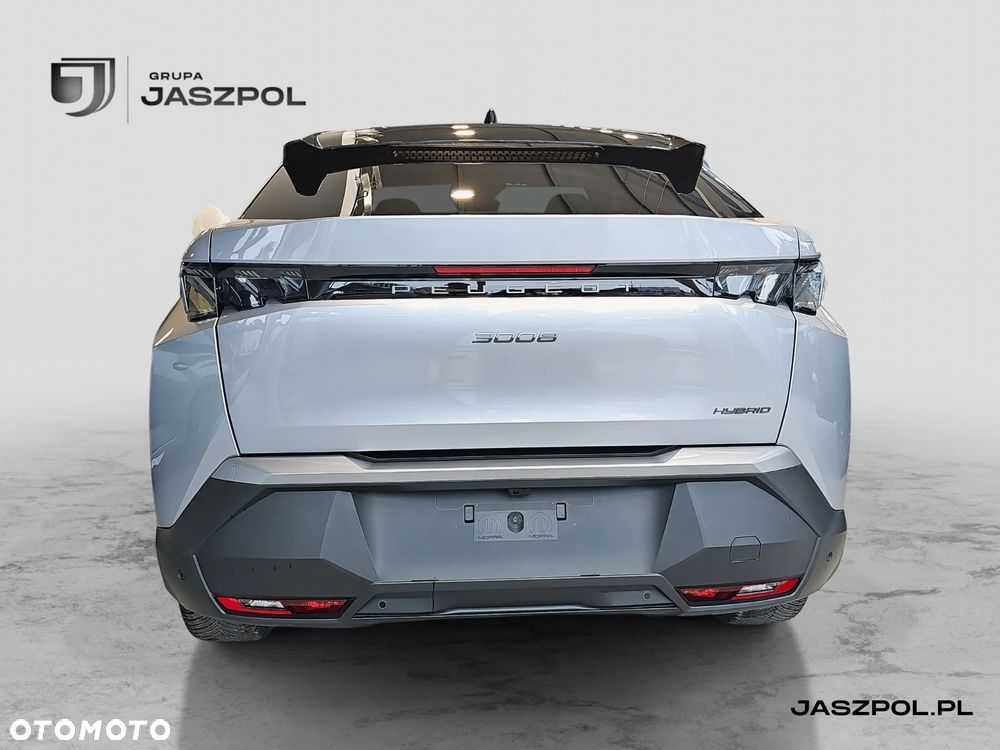 Peugeot 3008 - 6