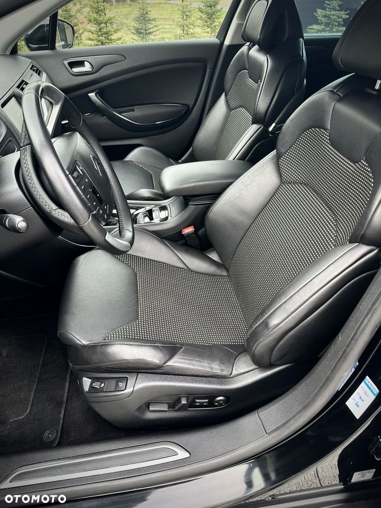 Citroën C5 HDi 165 FAP Exclusive - 12