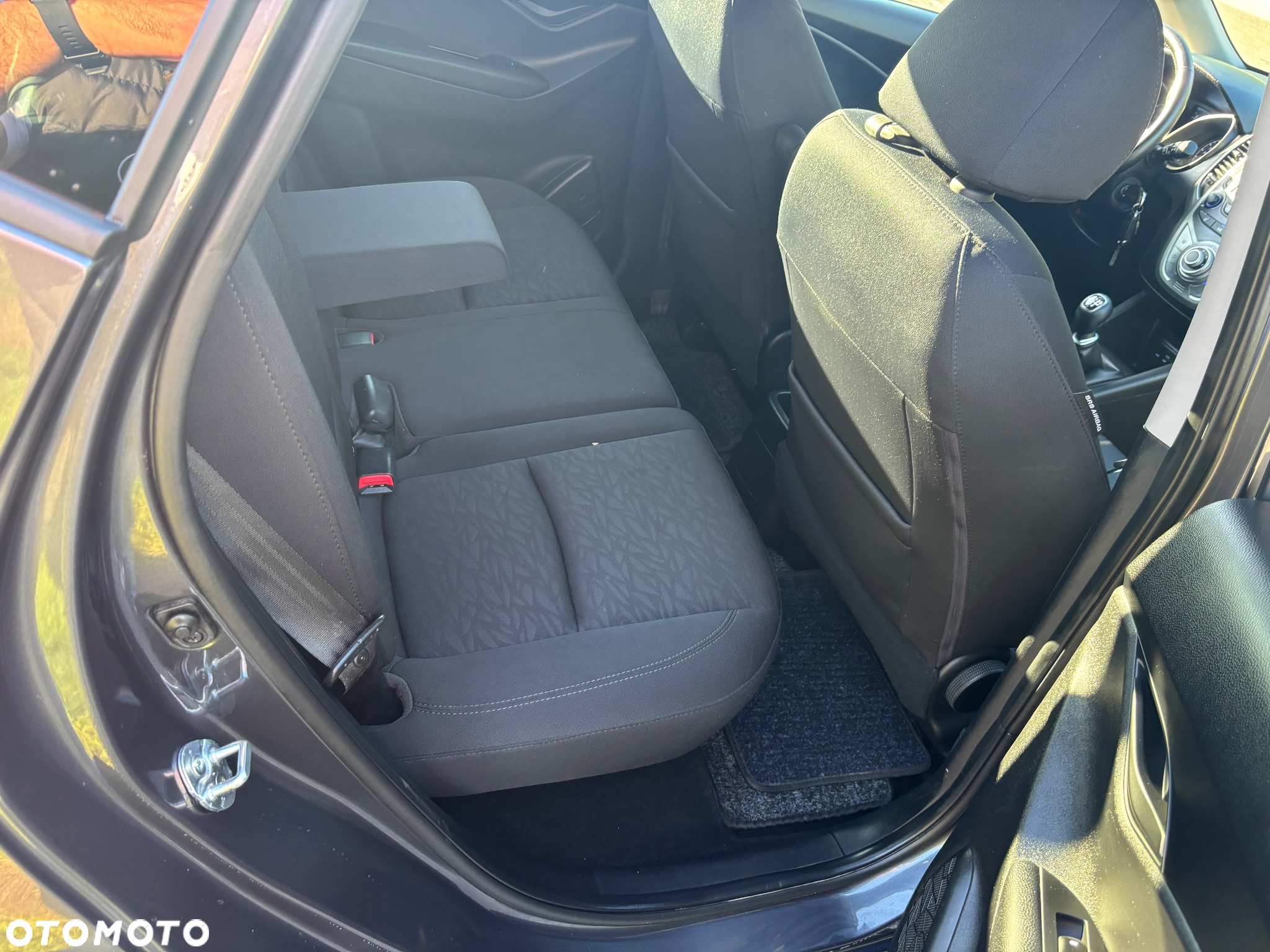 Hyundai ix20 1.4 blue Comfort - 8