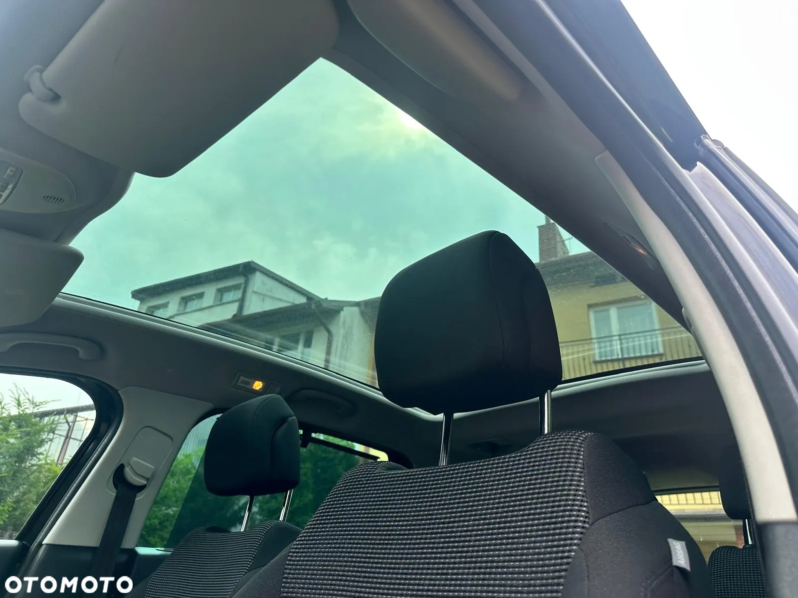 Peugeot 5008 2.0 HDi Business Line 7os - 14