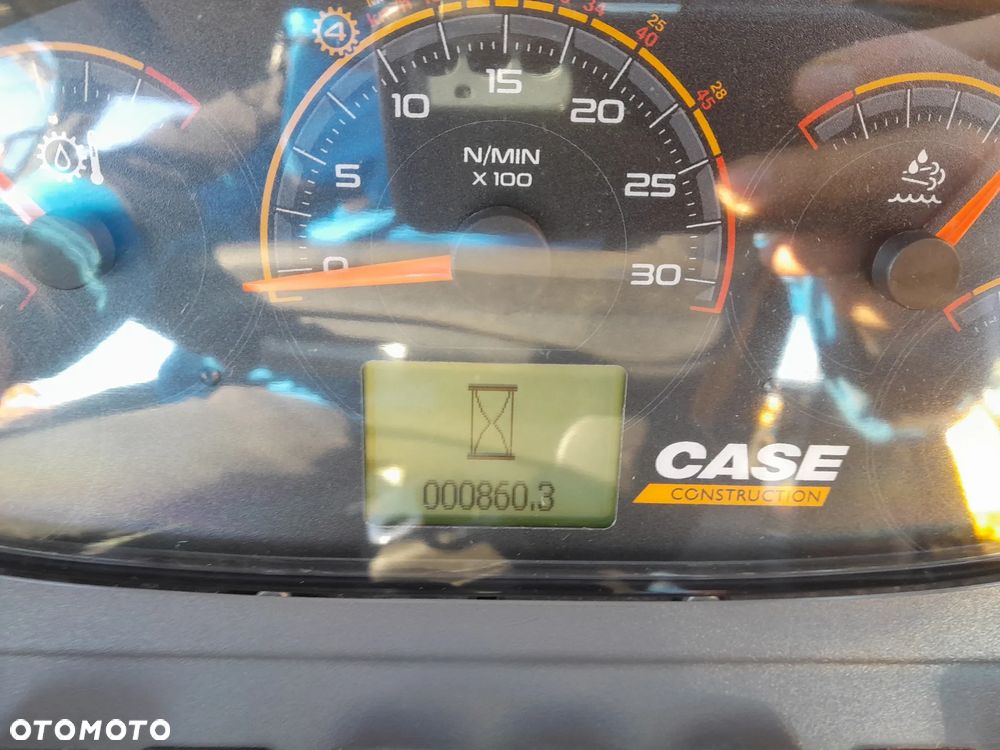 Case 580SV 2023R - 21