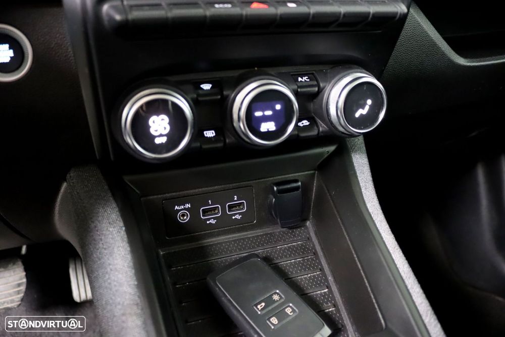 Renault Zoe (c/ Bateria) Z.E. 50 LIFE - 19