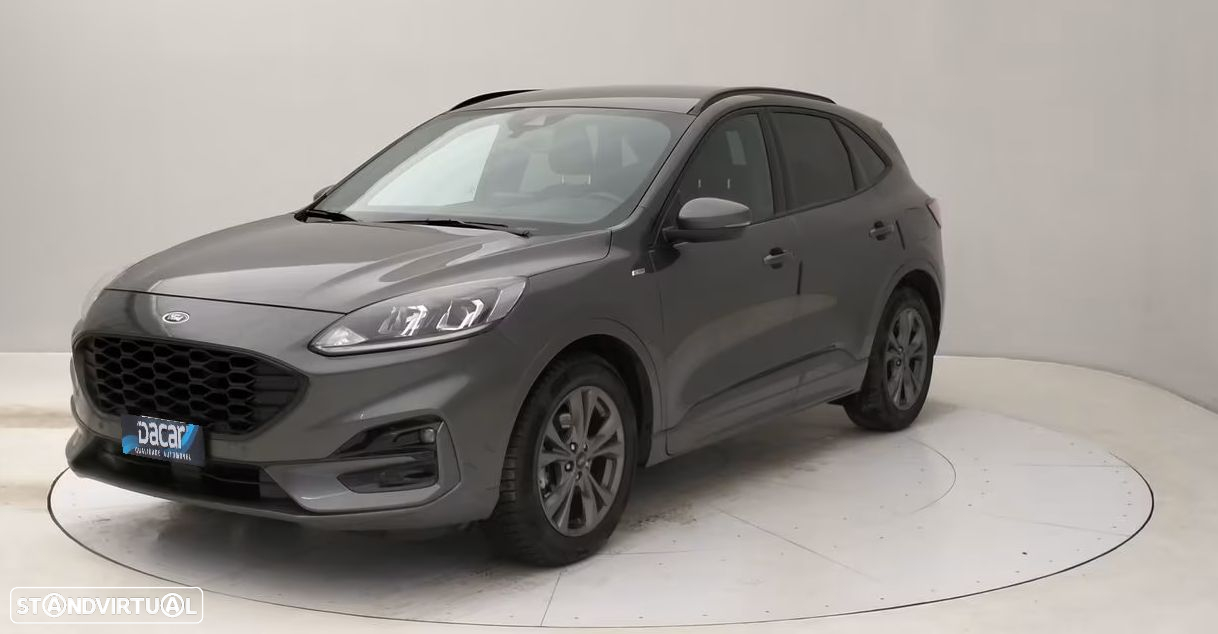 Ford Kuga 1.5 EcoBoost ST-Line - 2
