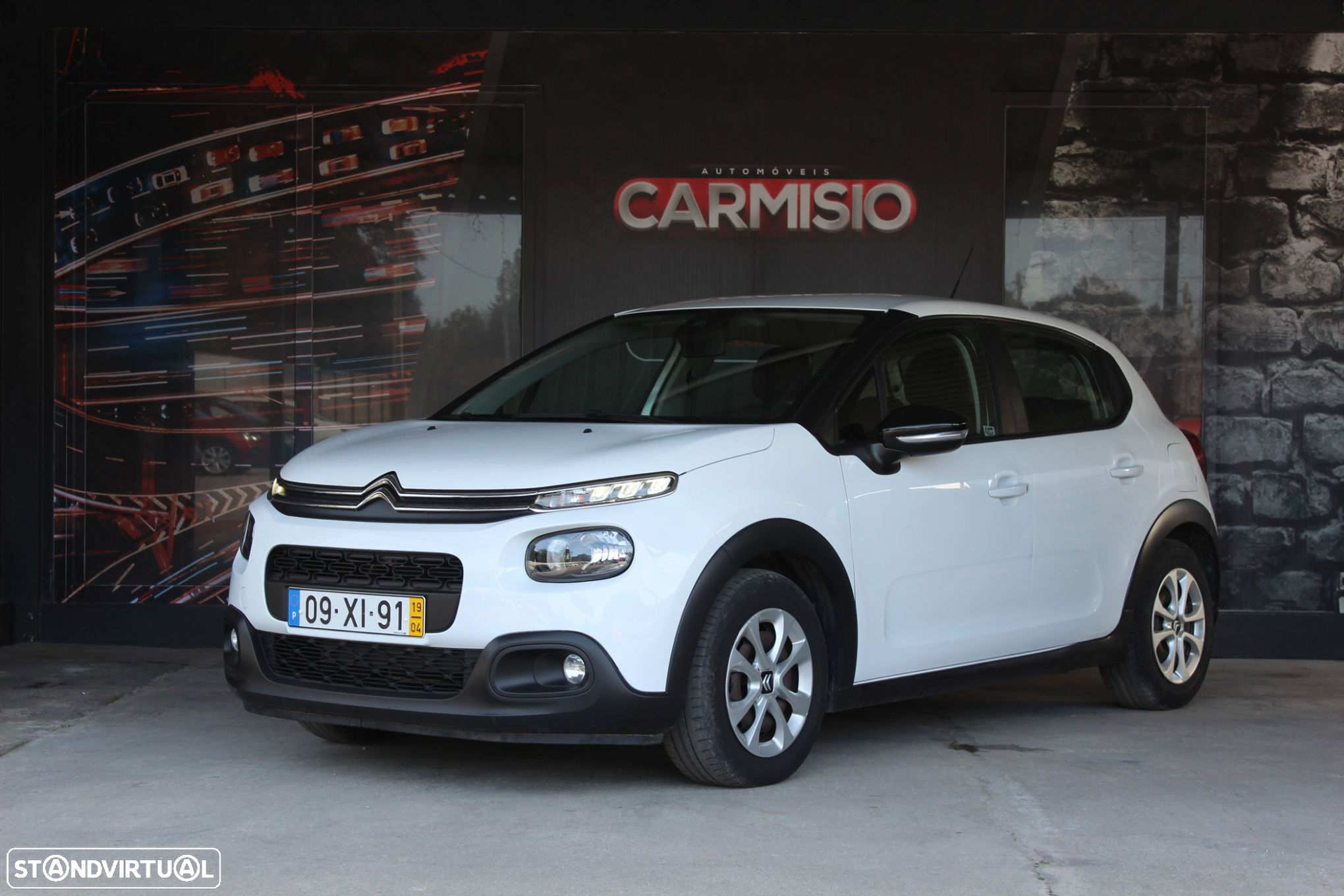 Citroën C3 1.2 PureTech Feel - 6