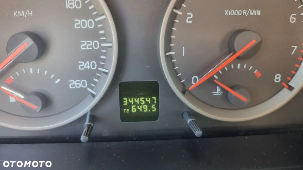 Volvo S40 1.8 RDesign - 10