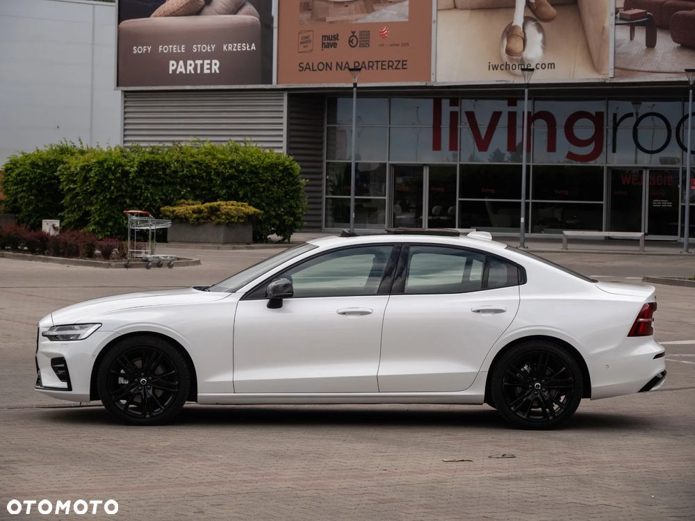 Volvo S60 B5 B AWD R-Design - 9