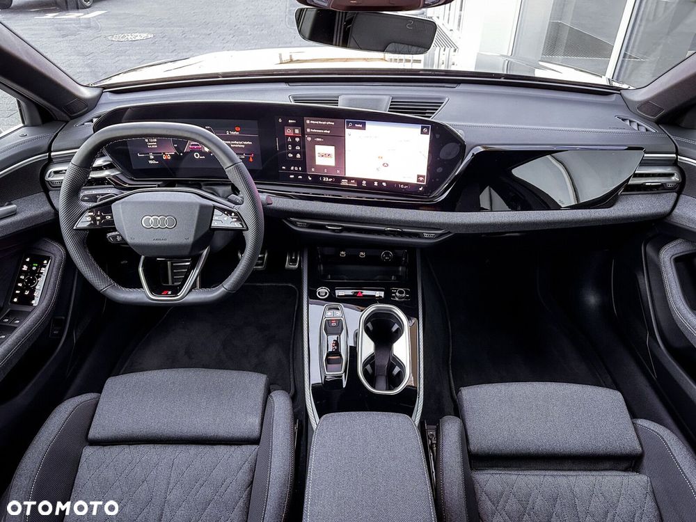 Audi A6 Limousine - 20