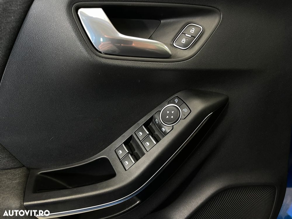 Ford Puma 1.0 EcoBoost Titanium - 18