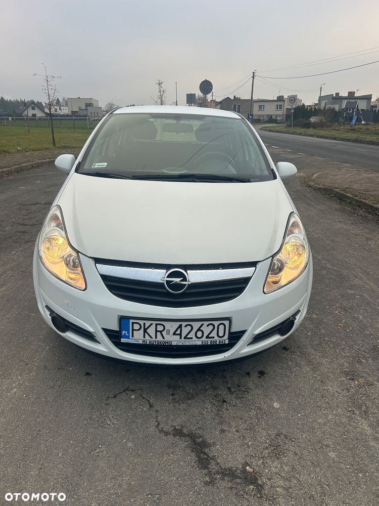 Opel Corsa 1.3 CDTI - 1