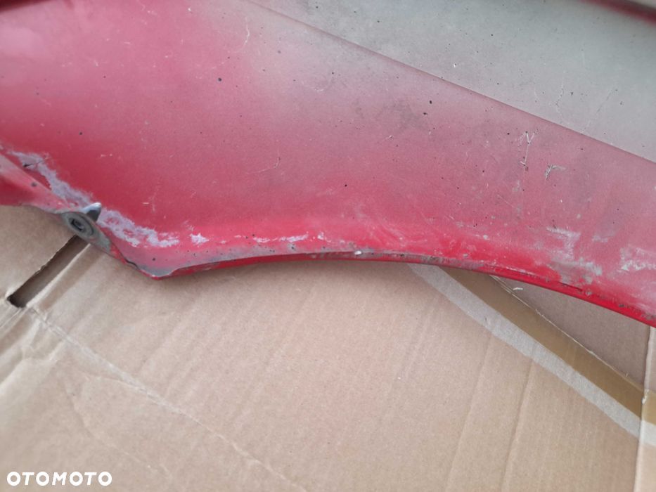 błotnik lewy lub prawy audi a3 8p - 11