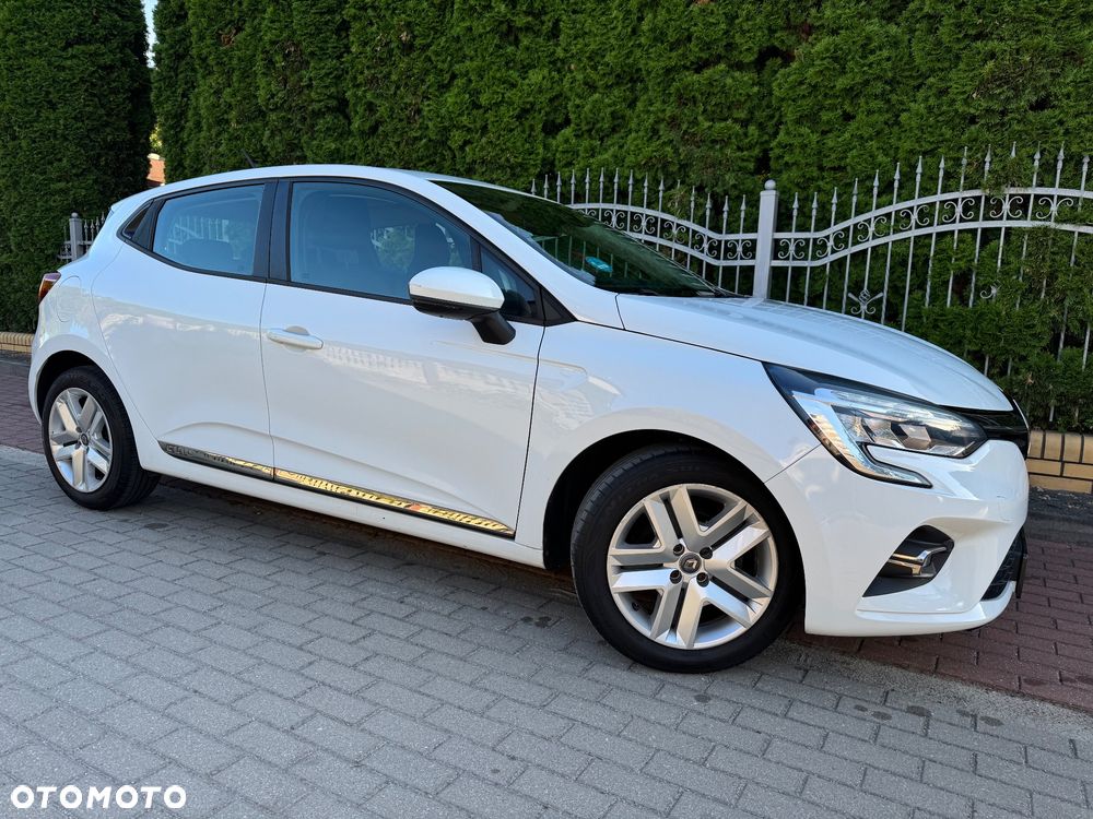 Renault Clio SCe 75 EXPERIENCE - 5