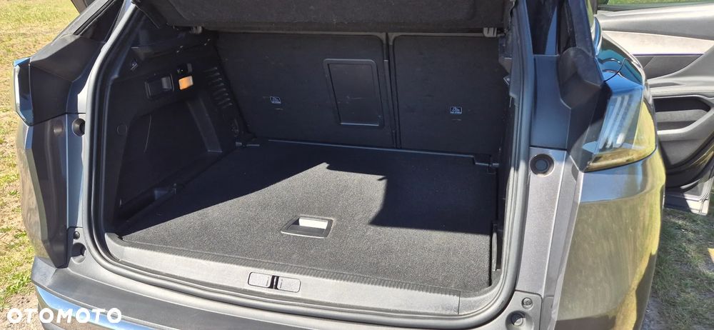 Peugeot 3008 1.6 PureTech GT S&S EAT8 - 16