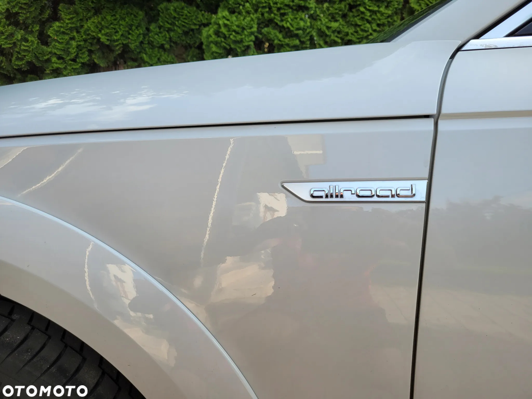 Audi A4 Allroad - 4