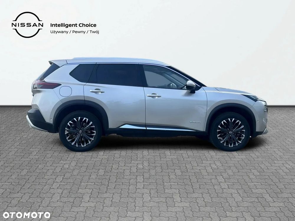 Nissan X-Trail 1.5 VC-T e-POWER Tekna e-4ORCE - 4