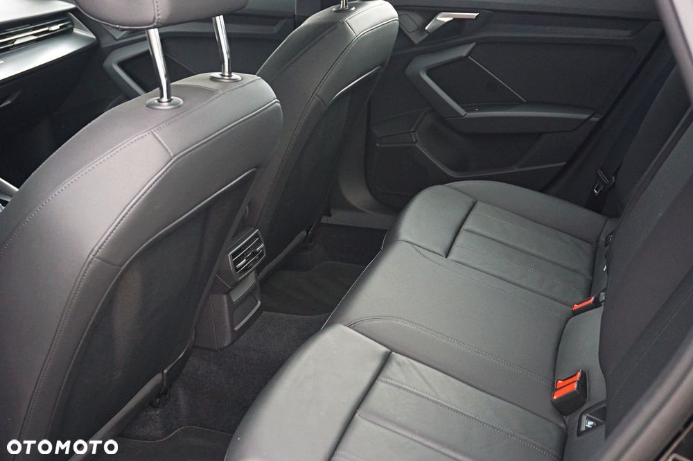 Audi A3 Limousine - 9