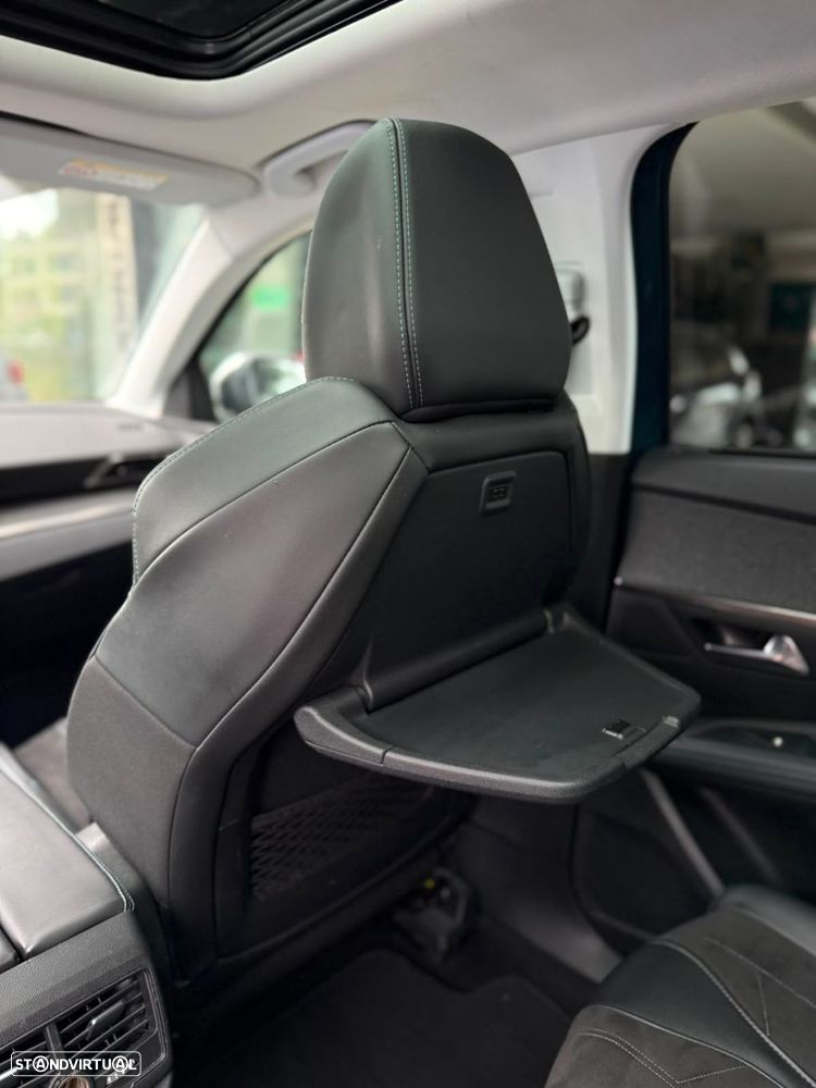 Peugeot 5008 - 38