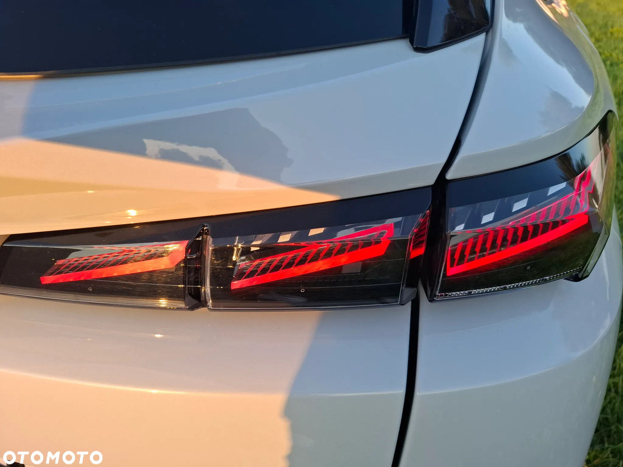Peugeot 308 1.2 PureTech GT S&S EAT8 - 20