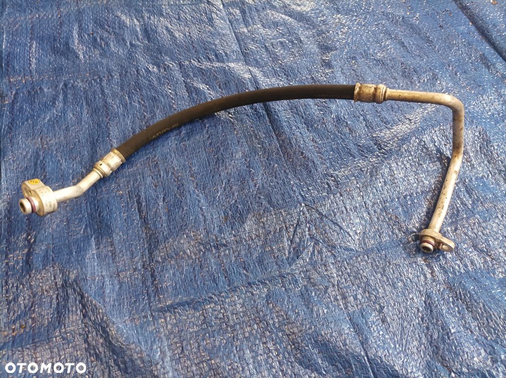Vw Skoda Audi rurka przewód klimatyzacji  5Q0816721A - 1
