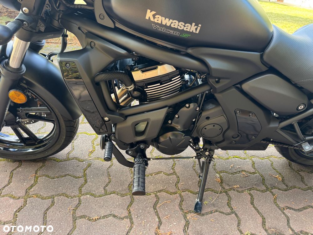 Kawasaki Vulcan - 14
