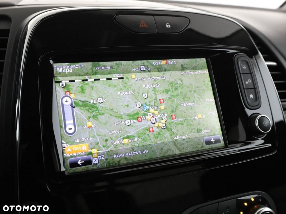 Renault Captur ENERGY TCe 120 EDC Luxe - 27