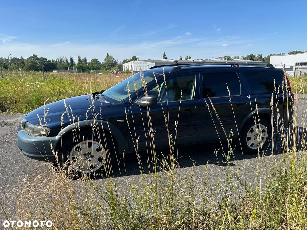 Volvo V70 - 19