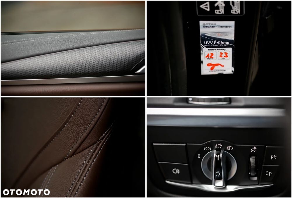 BMW X3 xDrive20d M Sport - 38