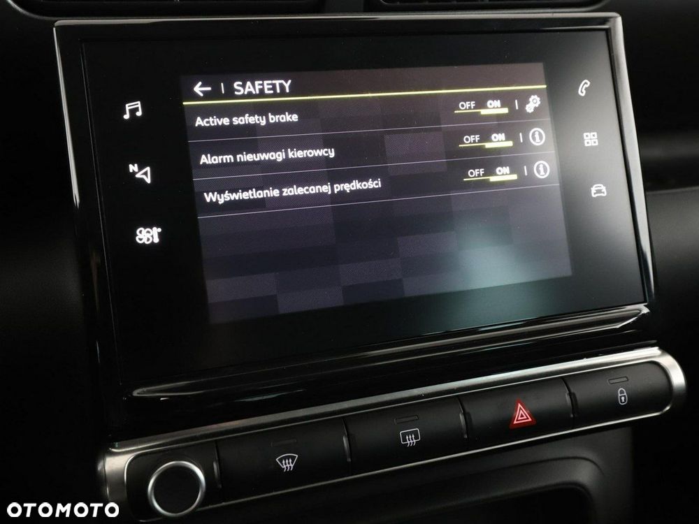 Citroën C3 Aircross 1.5 BlueHDi Shine Pack S&S - 26