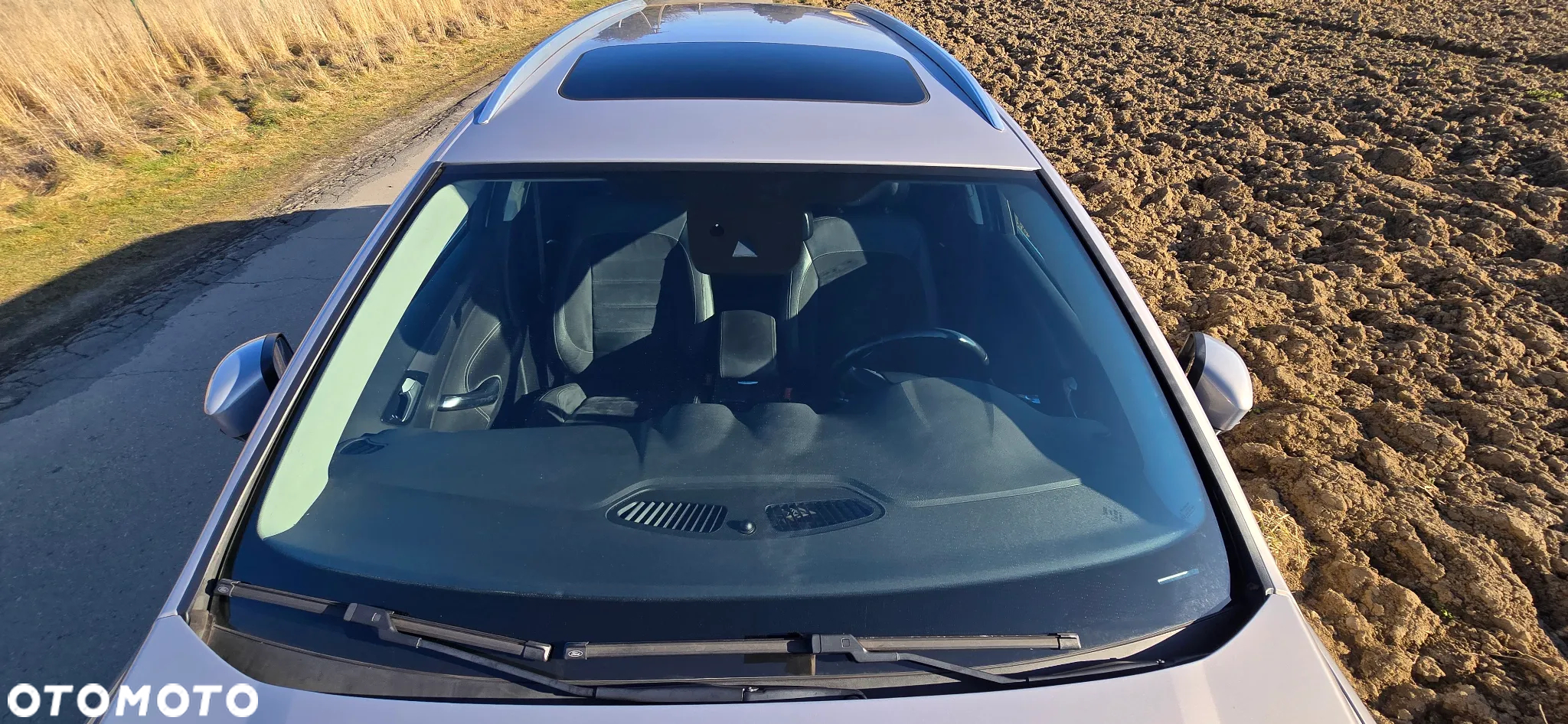 Ford Mondeo - 7