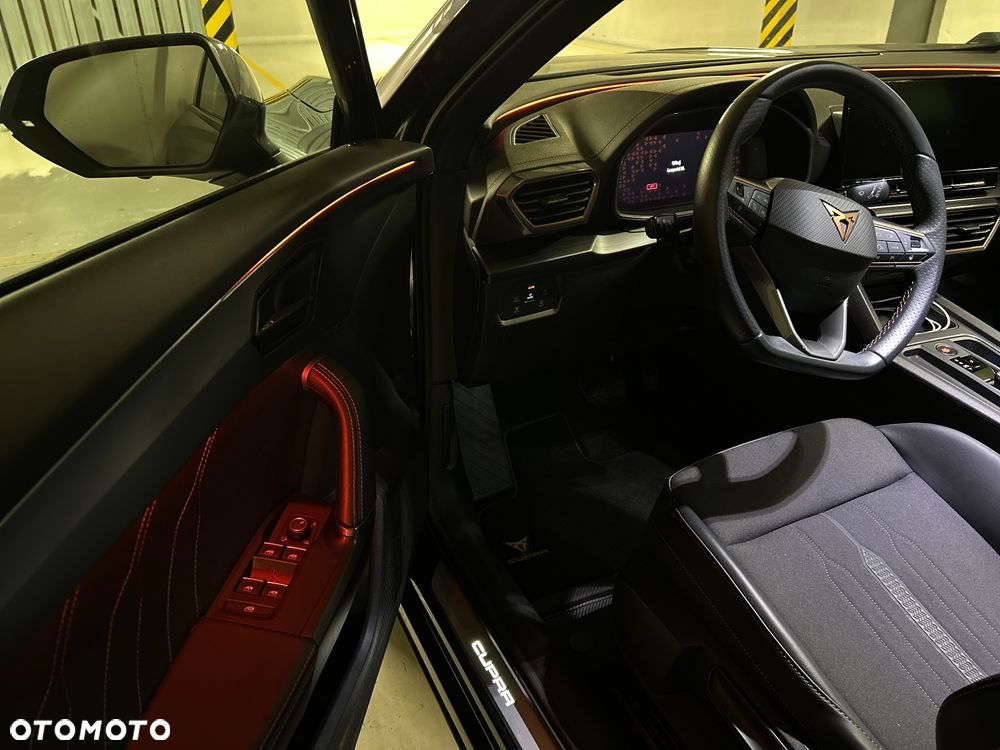 Cupra Formentor 2.0 TSI 4Drive DSG - 22