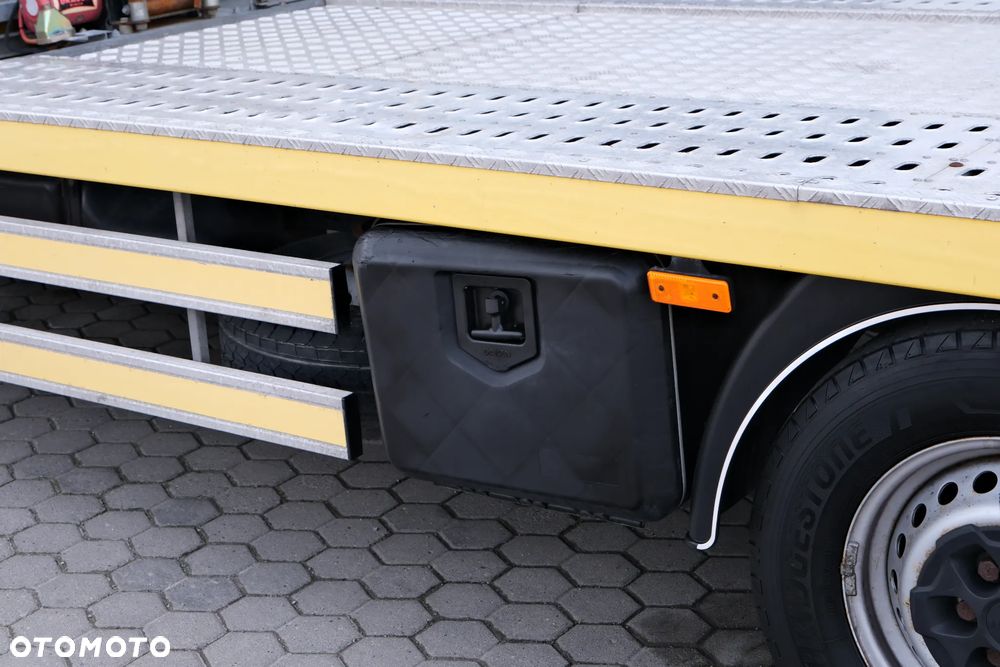 Iveco DAILY - 6