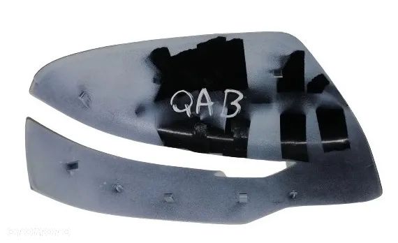 NISSAN QASHQAI J10 J11 J12 X-TRAIL MICRA K13 K14 JUK F15 F16 NOTE ROGUE NV300 MICRA K14 LEAF LEWA PRAWA OBUDOWA LUSTERKA DOWOLNY KOLOR - 17