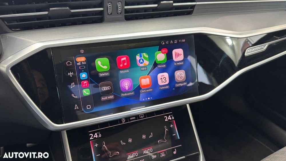 Audi A6 - 19