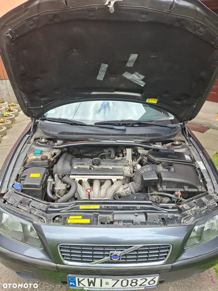 Volvo S60 - 7