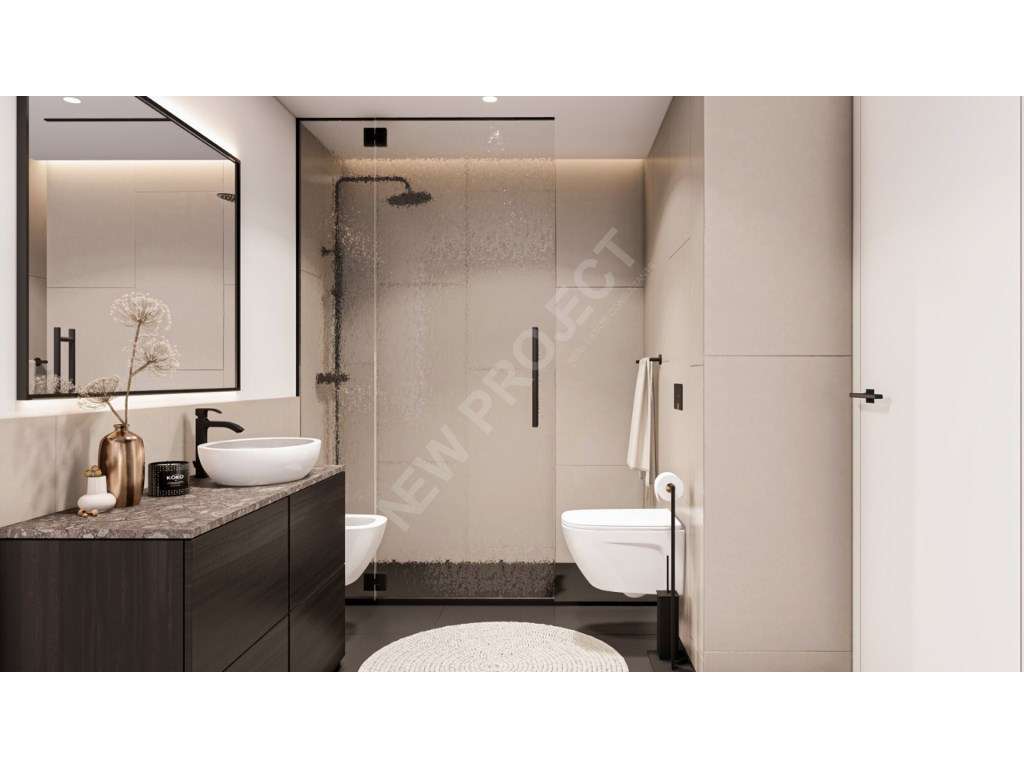 Apartamento T1 - Oliveira do Douro - Grande imagem: 2/24